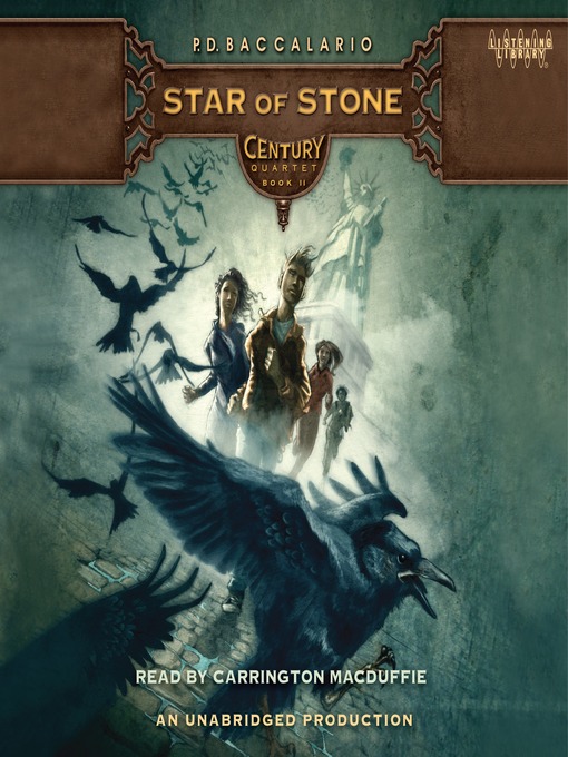 Title details for Star of Stone by P. D. Baccalario - Available